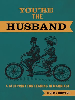 cover image of You're the Husband